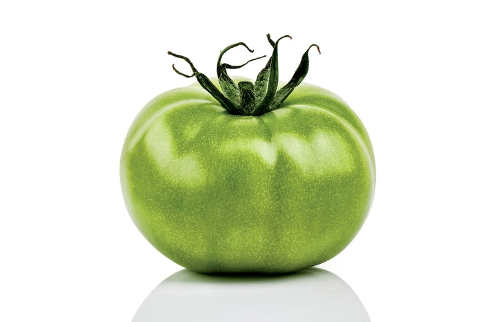 Green Tomatoes