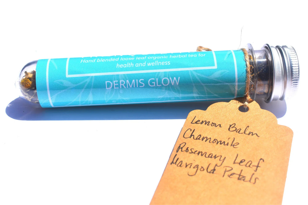 Dermis Glow Tea