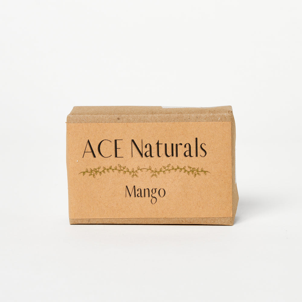 Mango Bar Soap