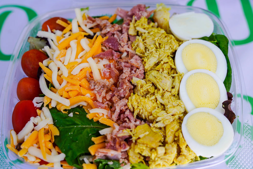 Cobb Salad