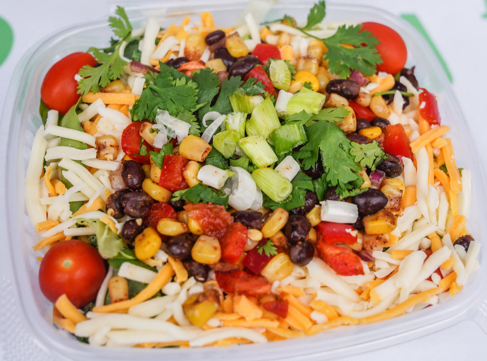 Fiesta Salad