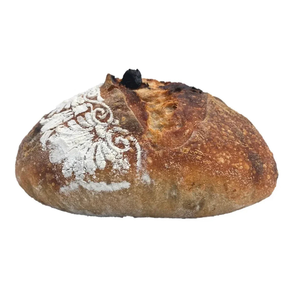 Artisan Sourdough Bread