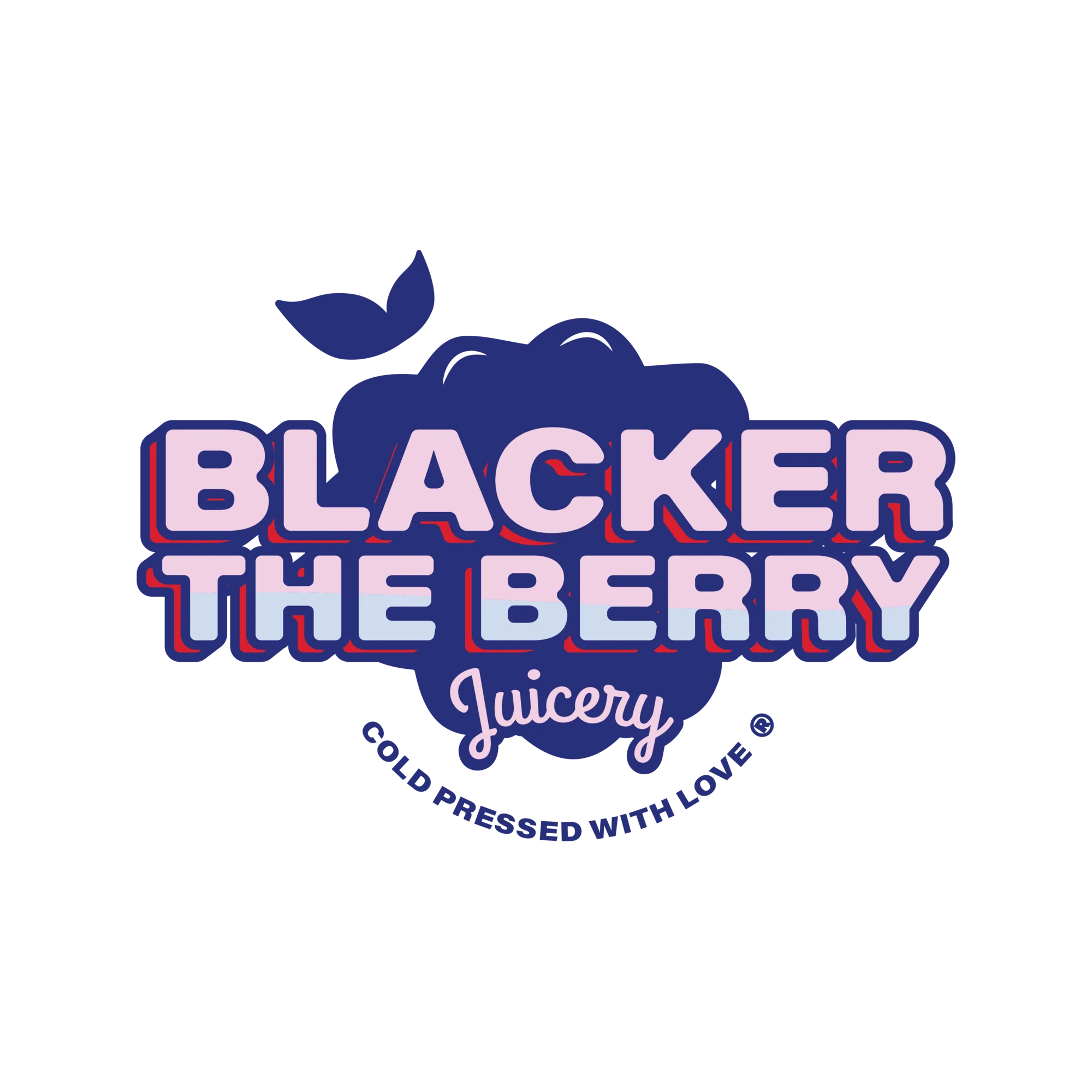 Blacker The Berry Juicery