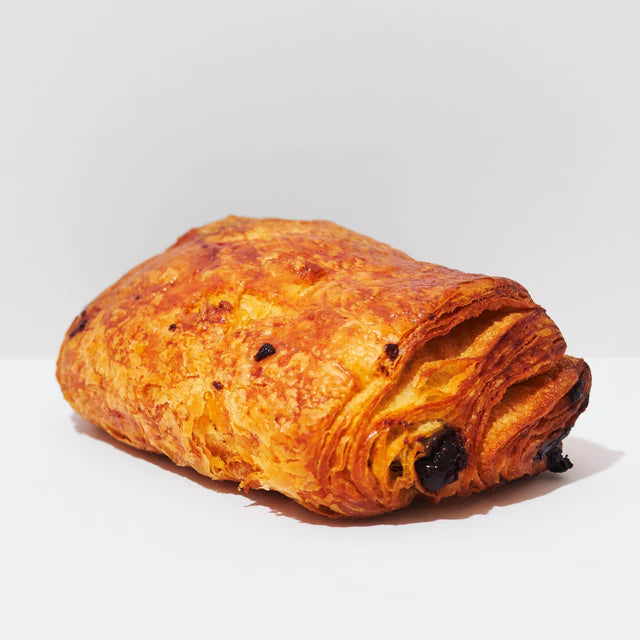 Chocolate Croissant