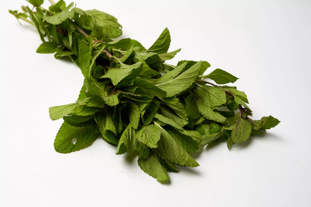 Organic Mint Bunch