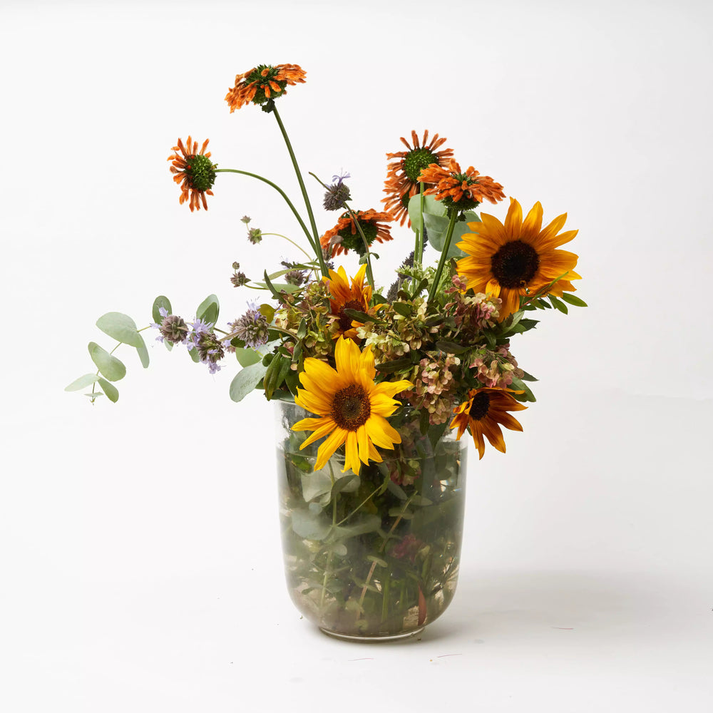 Mixed Flower Bouquet