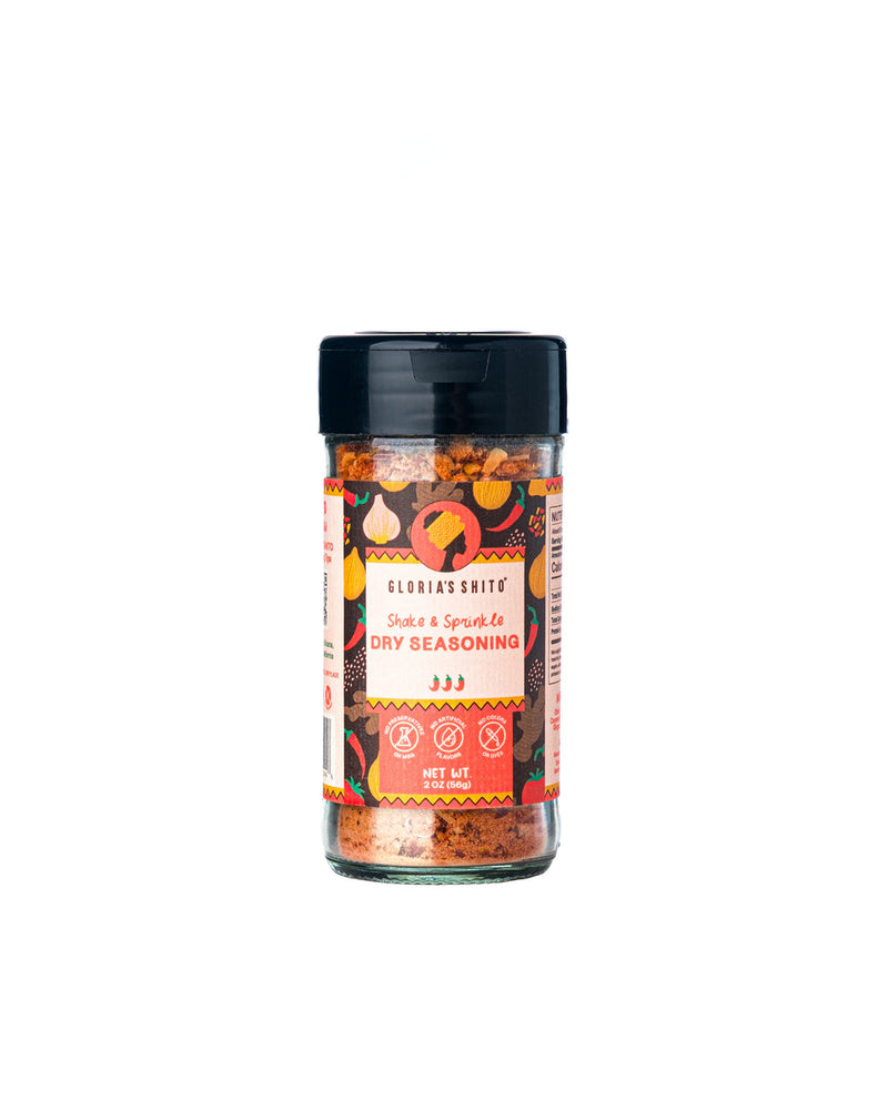 
                  
                    Shake & Sprink Dry Seasoning
                  
                