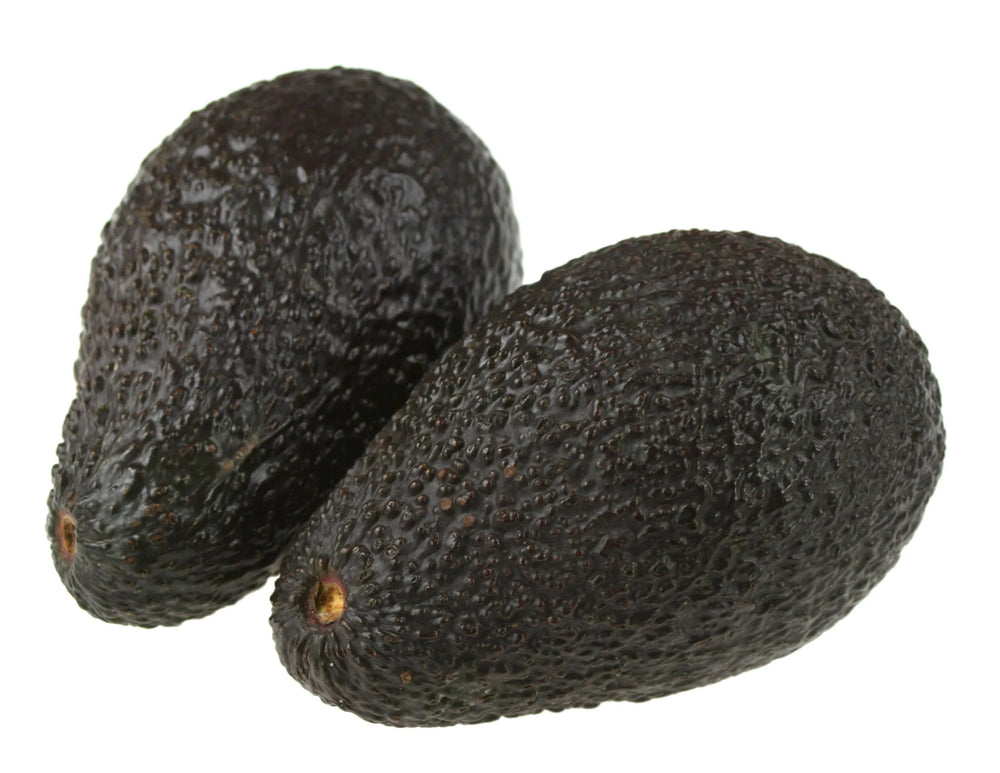 Organic Hass Avocados