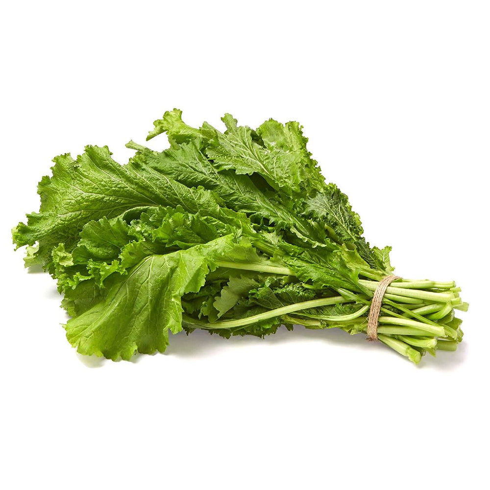 Mustard Greens