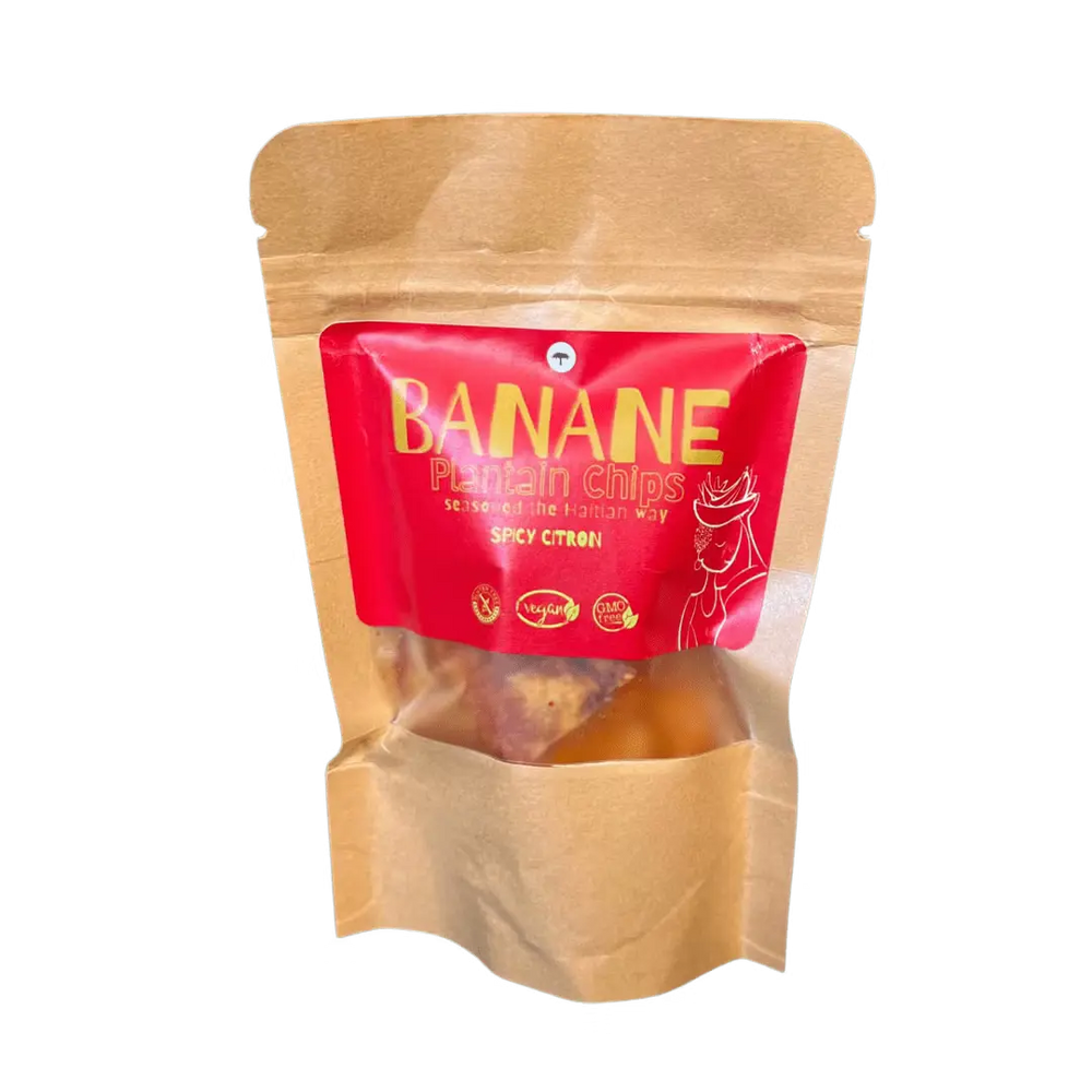 Plantain Chips