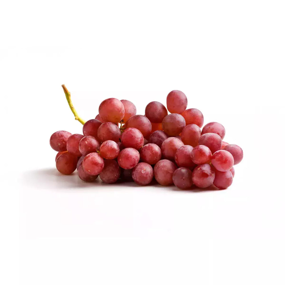 Red Seeded Grapes