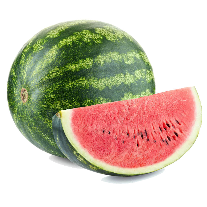 Seeded Watermelon