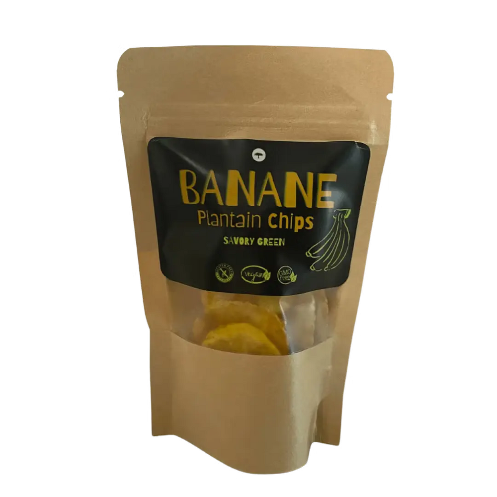 
                  
                    Plantain Chips
                  
                