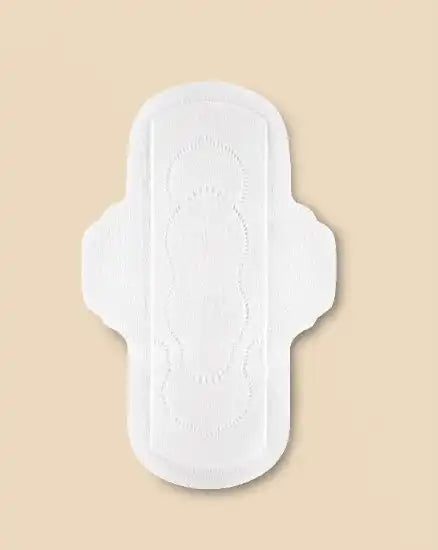 
                  
                    Organic Menstrual Pads
                  
                