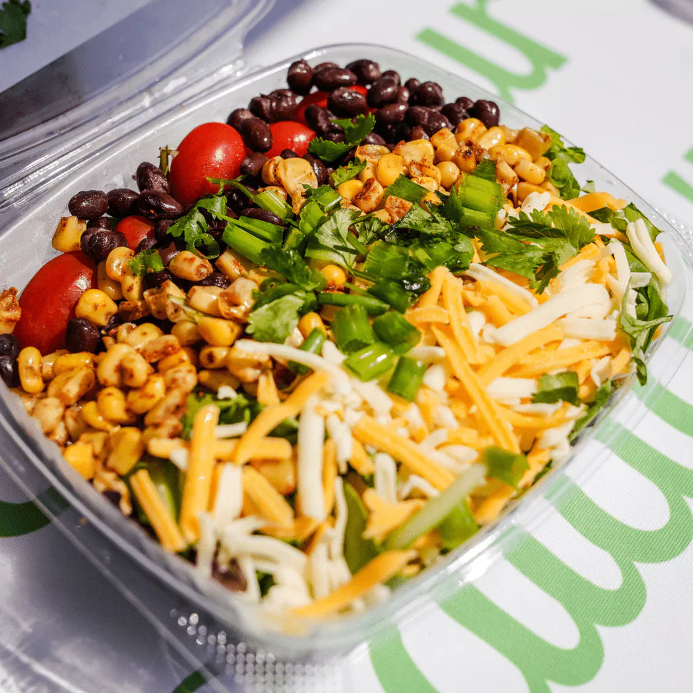 Southwest Salad