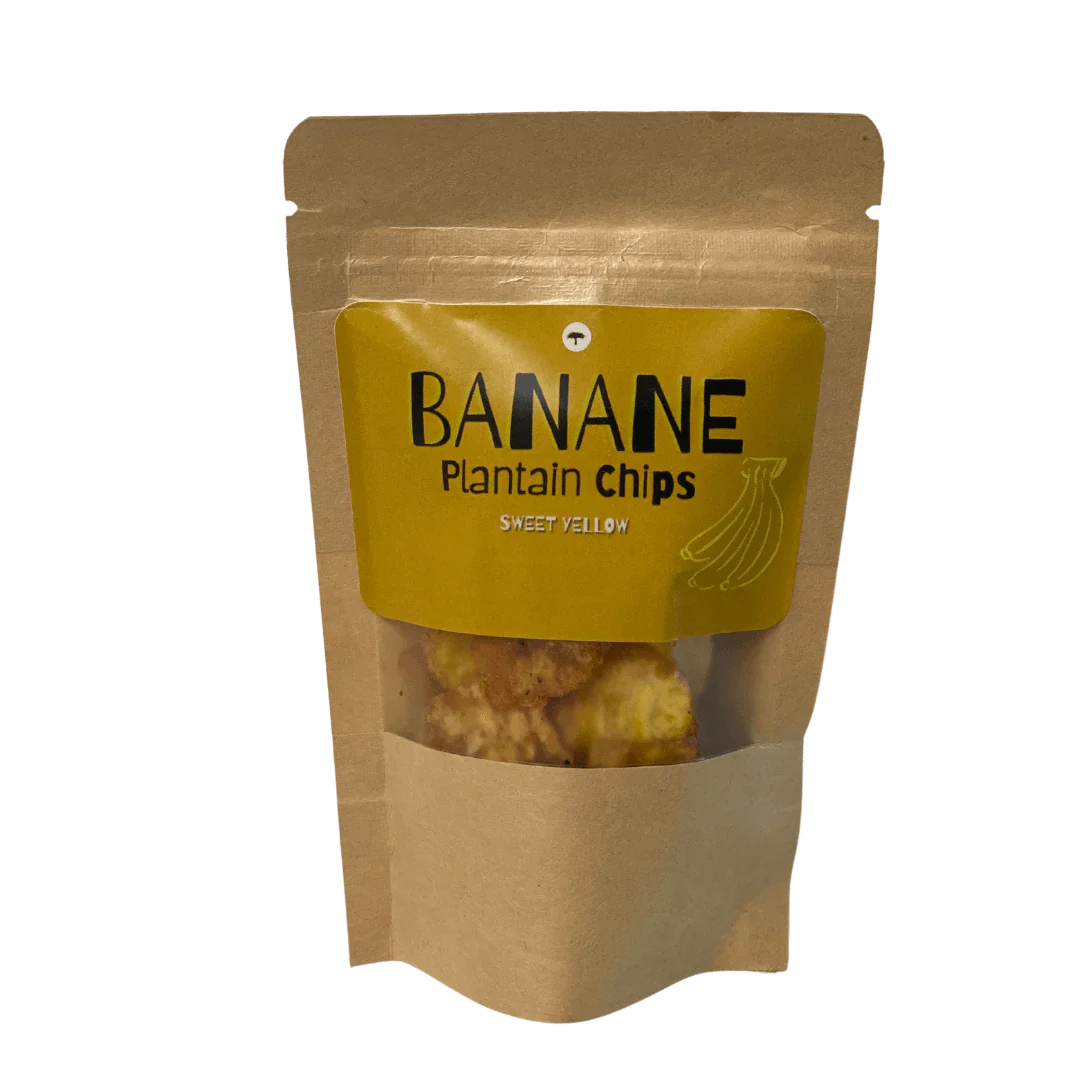 
                  
                    Plantain Chips
                  
                