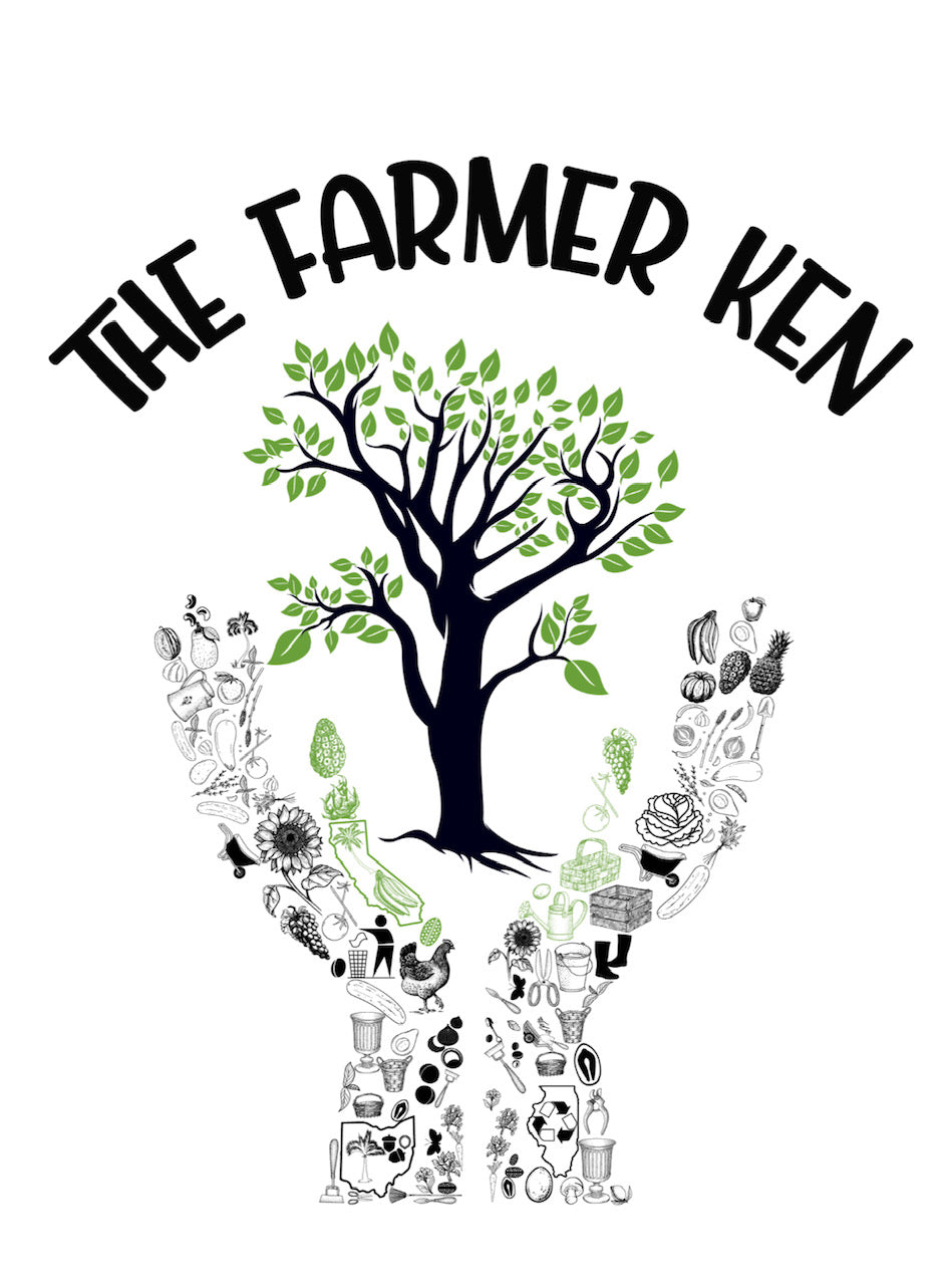 The Farmer Ken