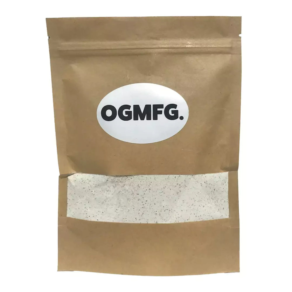 Stone-Ground Whole Wheat Flour